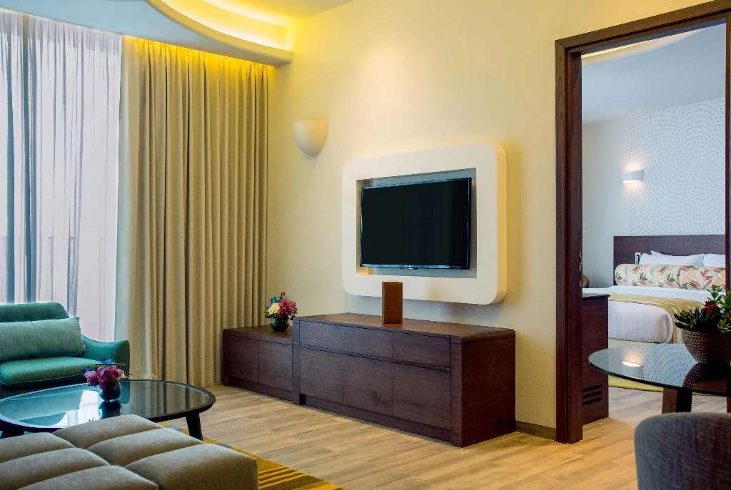 SUITE ONE BEDROOM Room, The Retreat Palm Dubai MGallery by Sofitel, Dubai