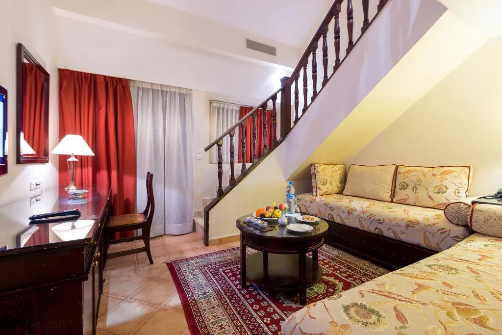 Room, Kennedy Hospitality Resort, Marrakech