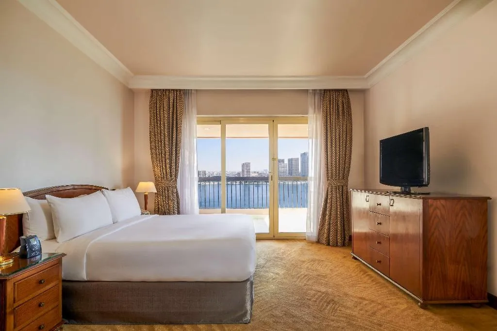 SUITE WITH VIEWS Room, Hilton Zamalek Residence Cairo, Cairo