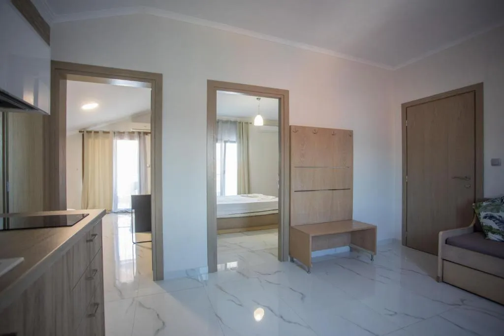 SUITE CLASSIC Room, Villa Amalia Sun Beach, Thessaloniki
