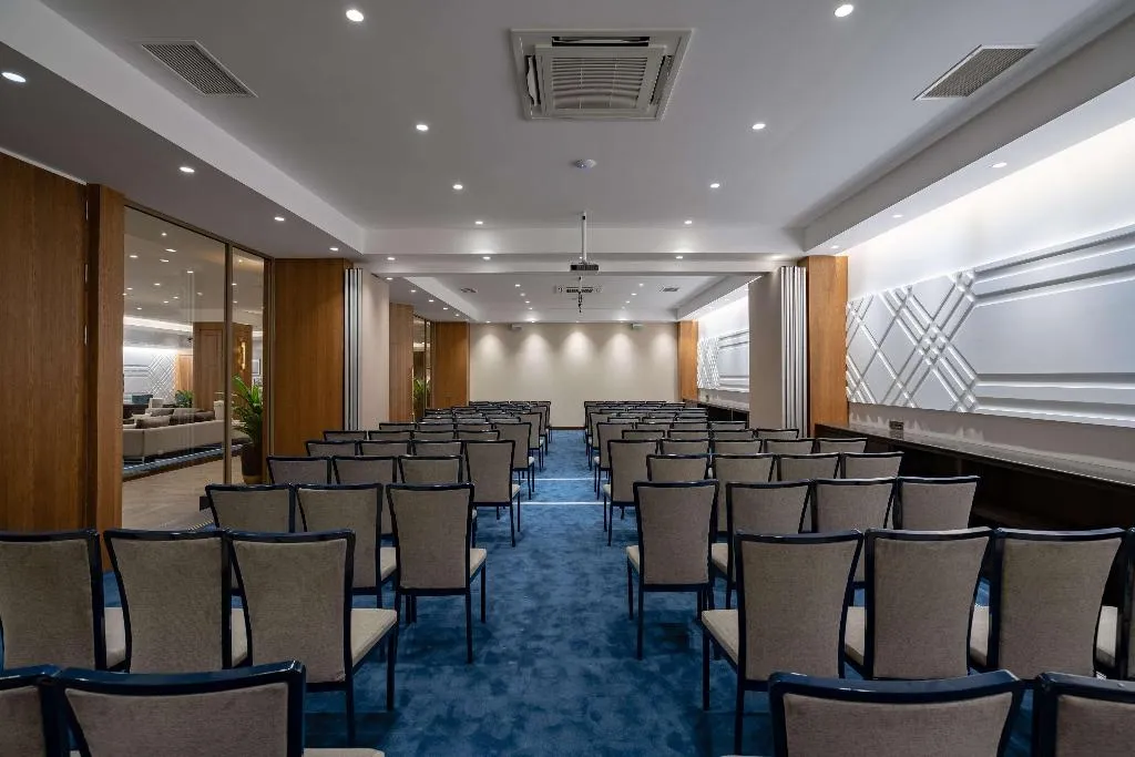 Conferences, Papillon Ayscha, Antalya