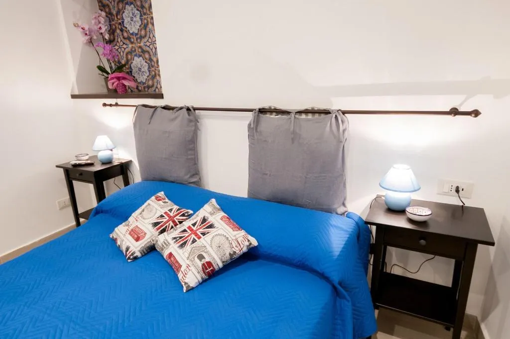 Room, B&B Ponticello, Catania