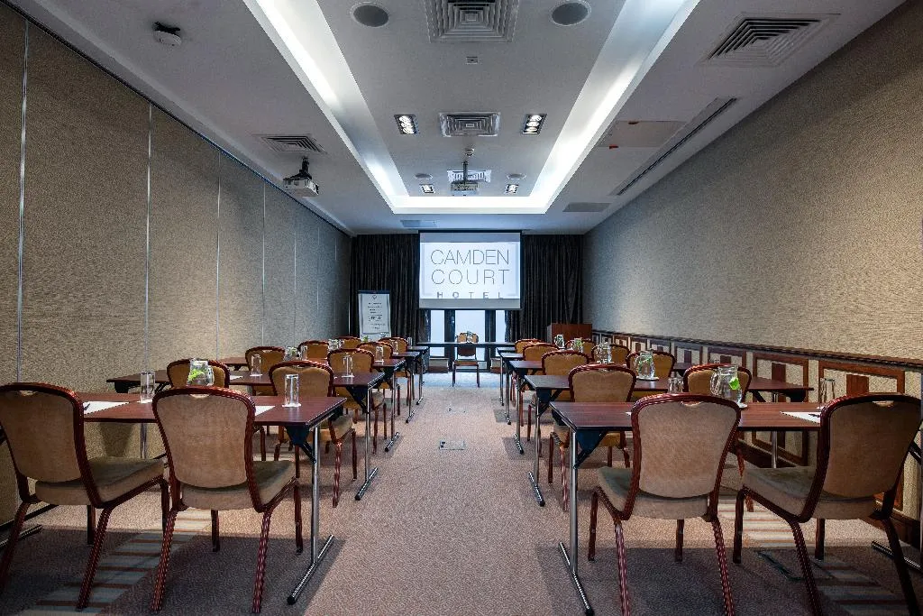 Conferences, Camden Court, Dublin