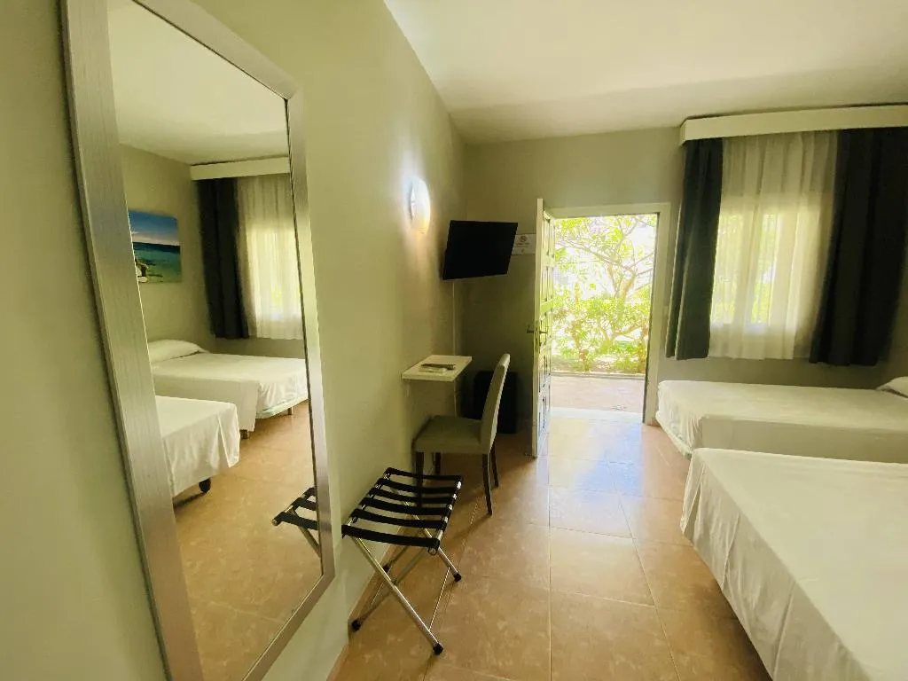 DOUBLE STANDARD Room, Hotel Los Jazmines, Costa Del Sol