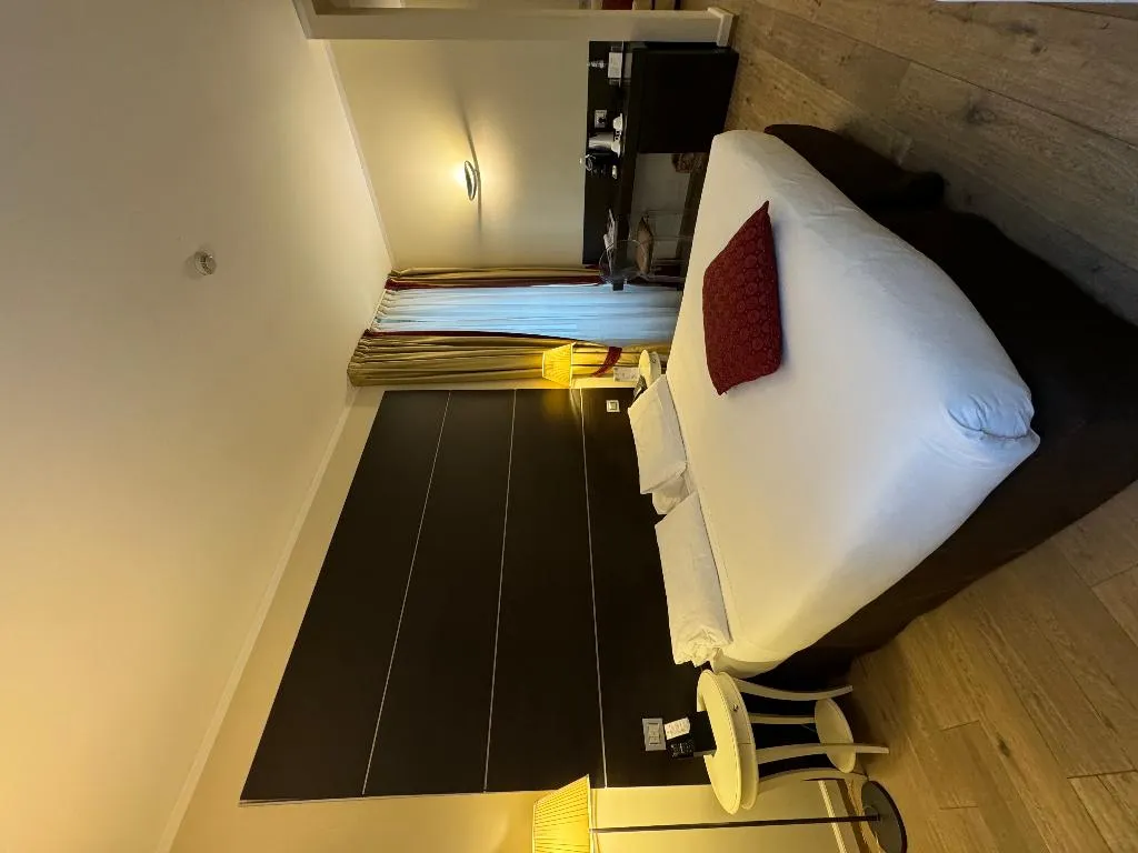 TRIPLE SUPERIOR Room, TownHouse 33, Milan