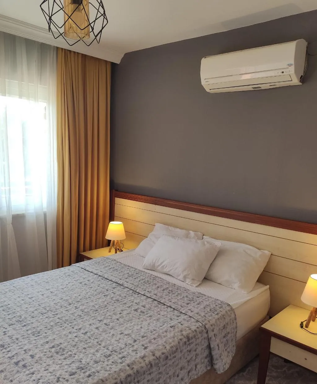 Room, Nostalgia World Pension, Antalya