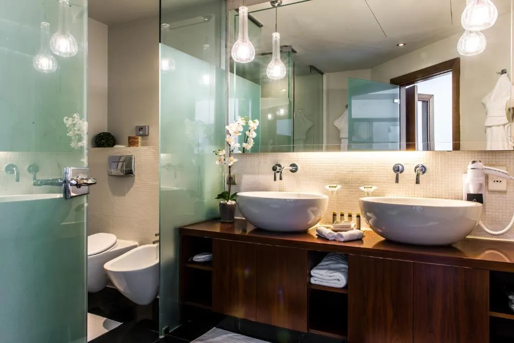 SUITE PRESTIGE Room, Kenzi Tower, Casablanca