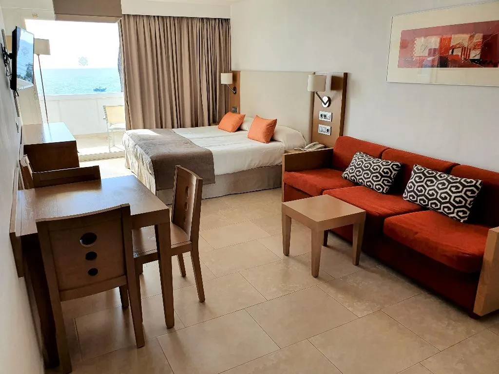 STUDIO SUPERIOR Room, Ponent Mar, Majorca