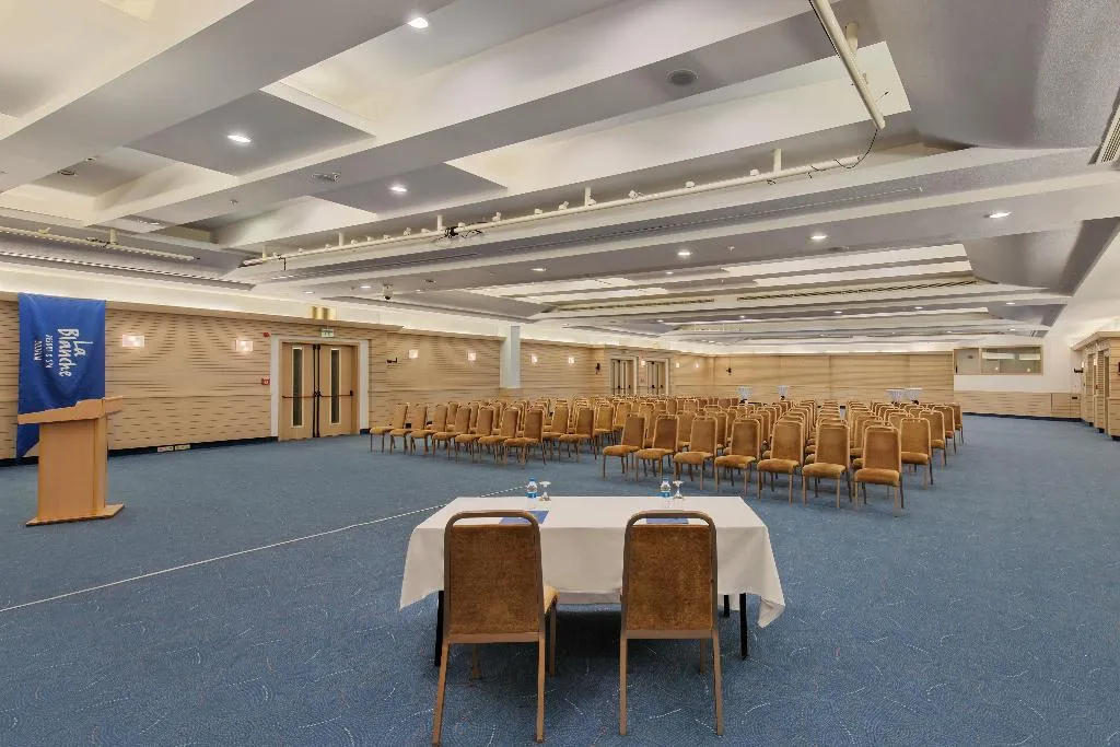 Conferences, La Blanche Resort & Spa, Bodrum