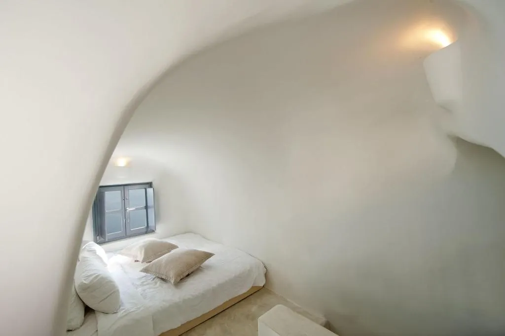 Room, Kapari Natural Resort - member of Unique Lodges Na, Santorini
