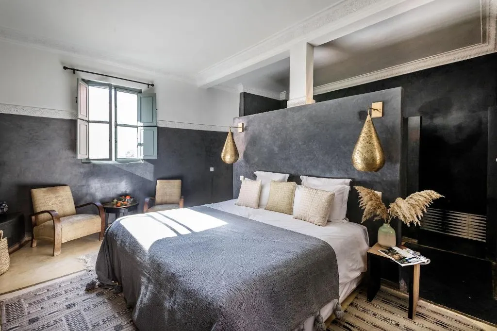 Room, Riad Olema Et Spa, Marrakech