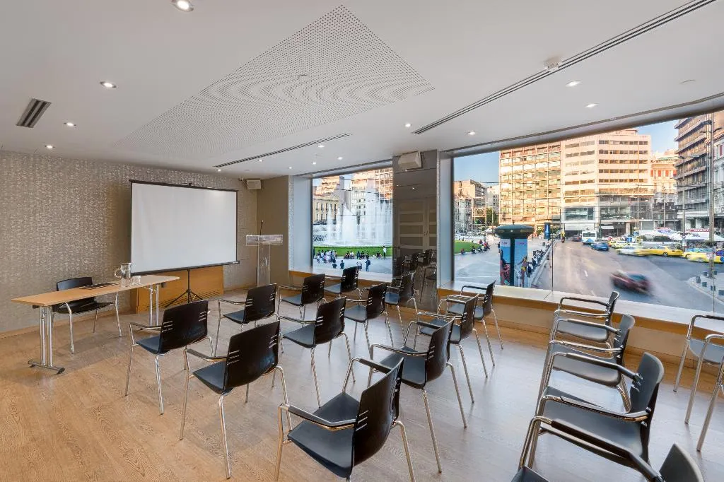 General view, Athens Tiare by Mage Hotels, Athens