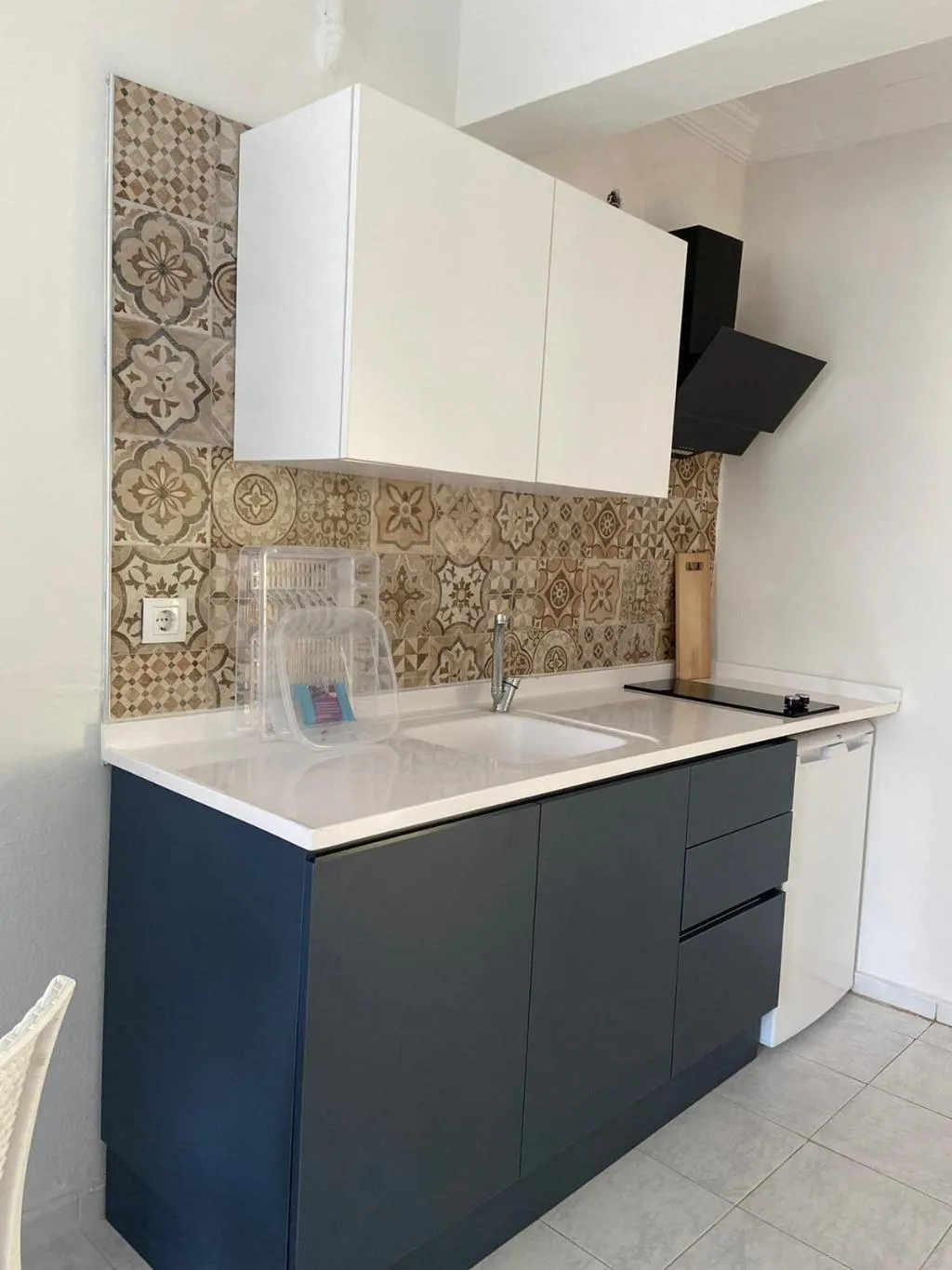 APARTMENT Presidential Room, Hanlı Apart Otel, Dalaman