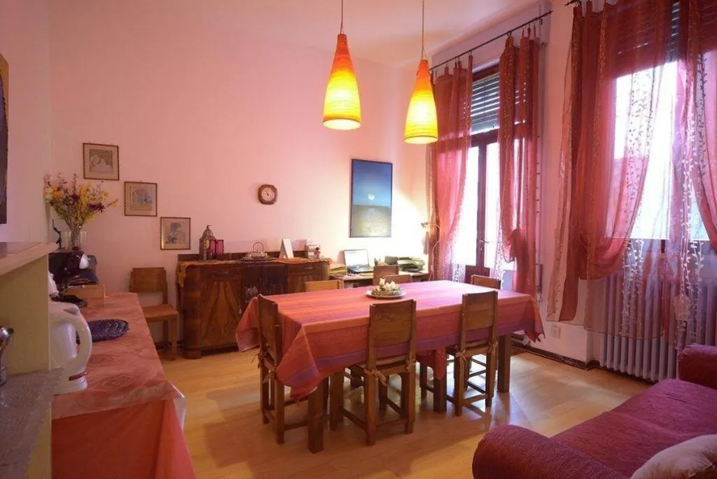 Restaurant, B&B Arabesque, Venice