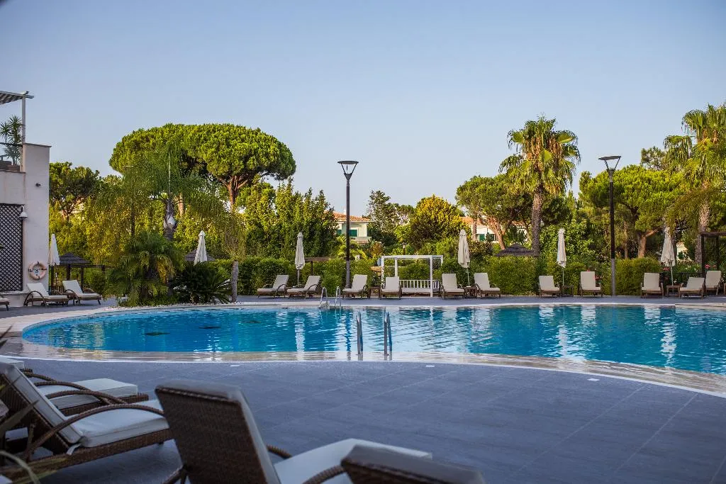 Pool, Wyndham Grand Algarve, Algarve