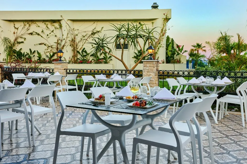 Restaurant, Mövenpick Resort Antalya Tekirova, Antalya