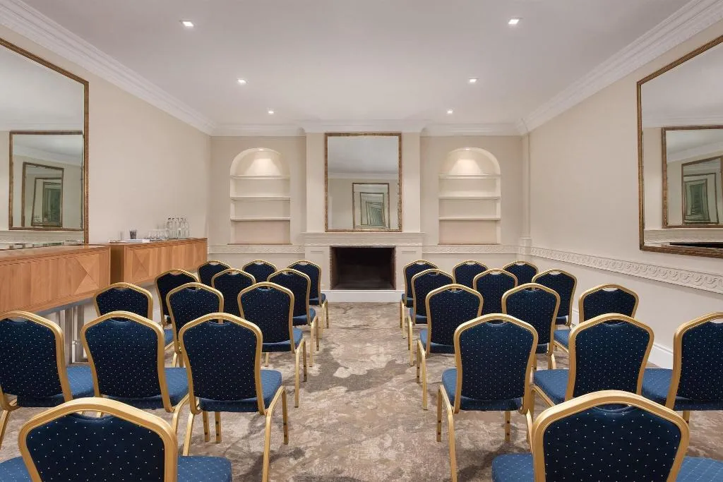 Conferences, Westin La Quinta Golf Resort & Spa, Costa Del Sol