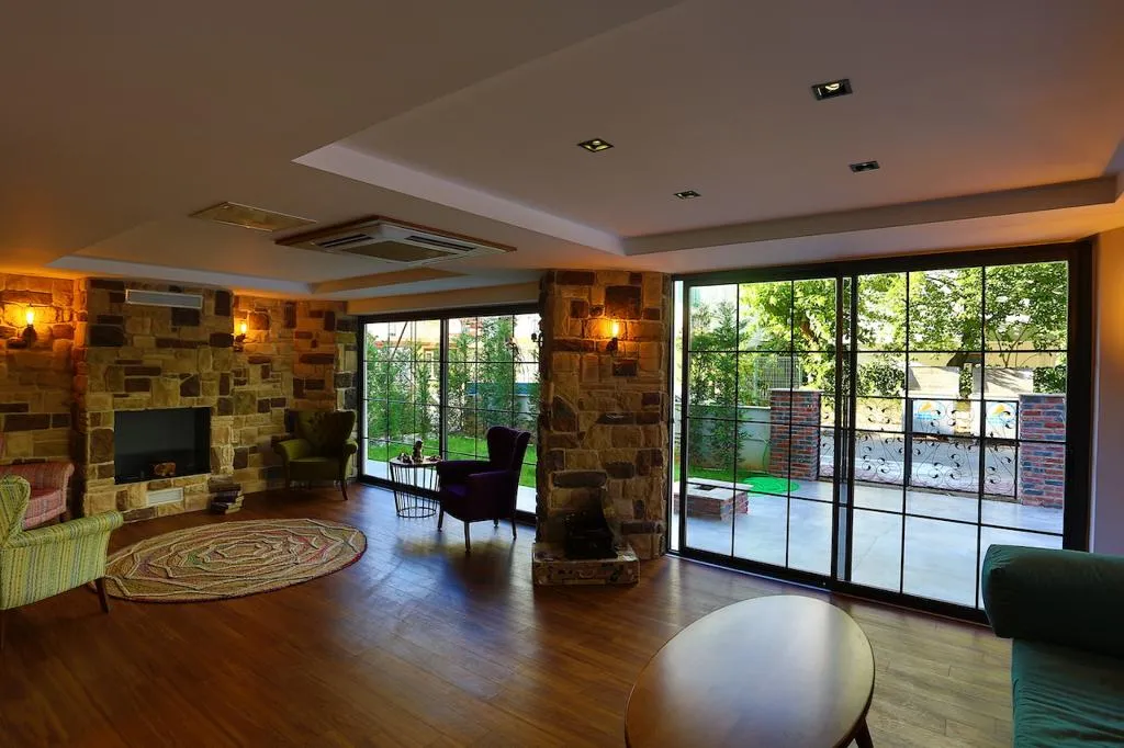 Conferences, Azuu Boutique Hotel, Antalya