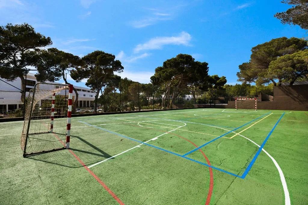 Sports and Entertainment, Hotel Riu Palace La Mola, Ibiza
