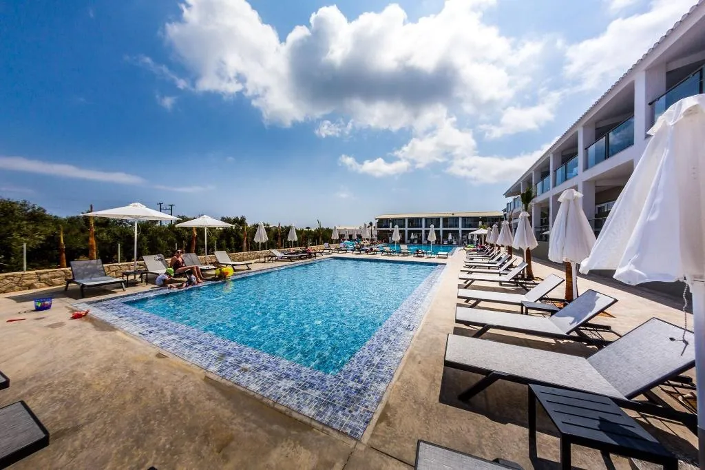 Sports and Entertainment, Caretta Paradise - All Inclusive, Zante