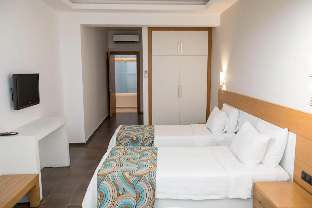 Room, Mozaik Swim Up Hotel And Apartments, Dalaman
