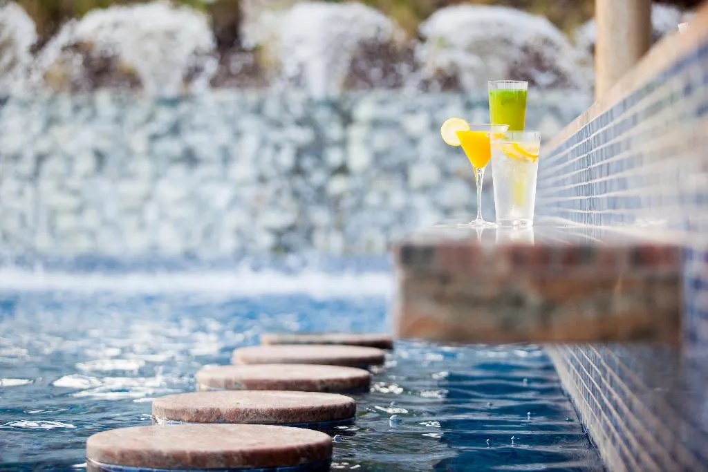 Pool, JA The Resort – JA Palm Tree Court, Dubai, Dubai