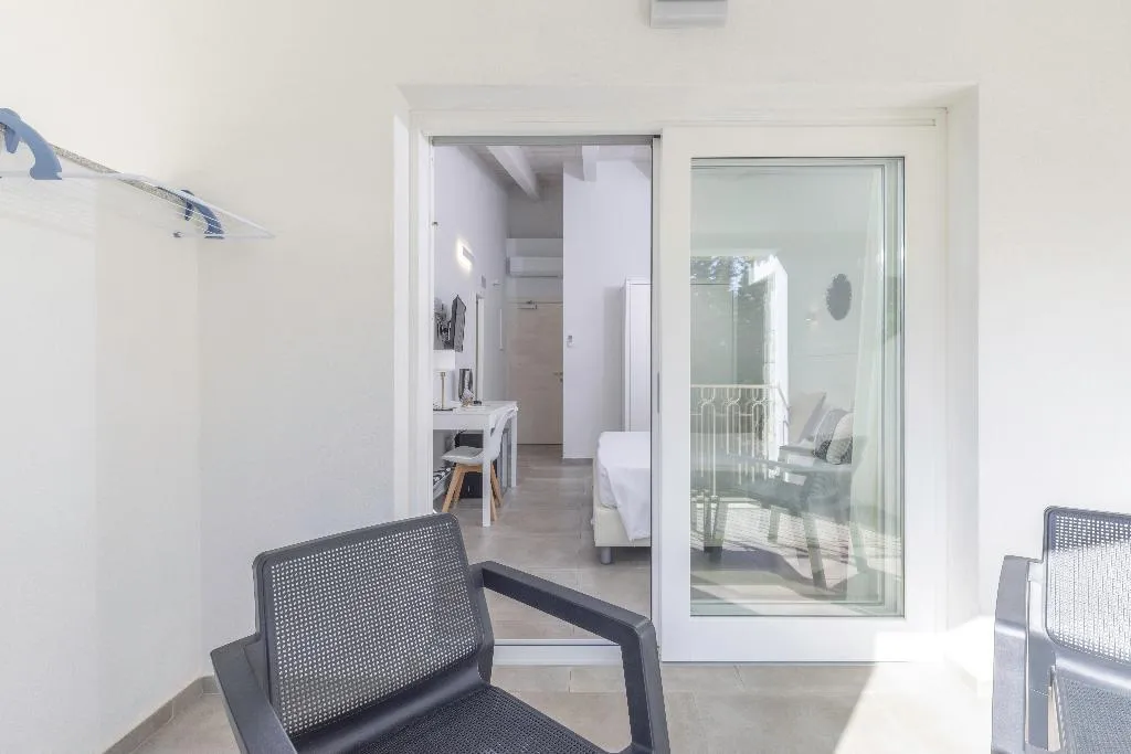 DOUBLE COMFORT Room, Hotel S'arena Beach, Olbia