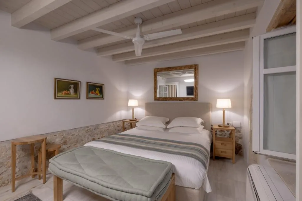 SUITE DELUXE Room, Rimondi Hotels Rethymnon, Crete