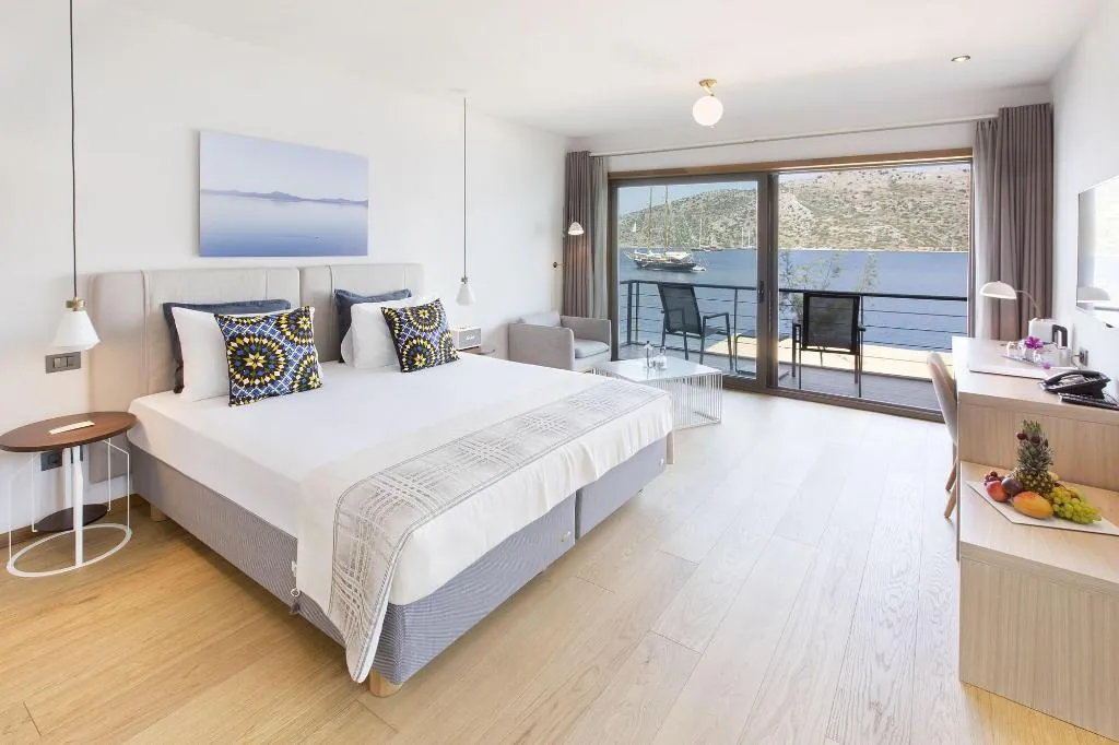 Room, Miamai Butik Otel - Adults Only, Dalaman