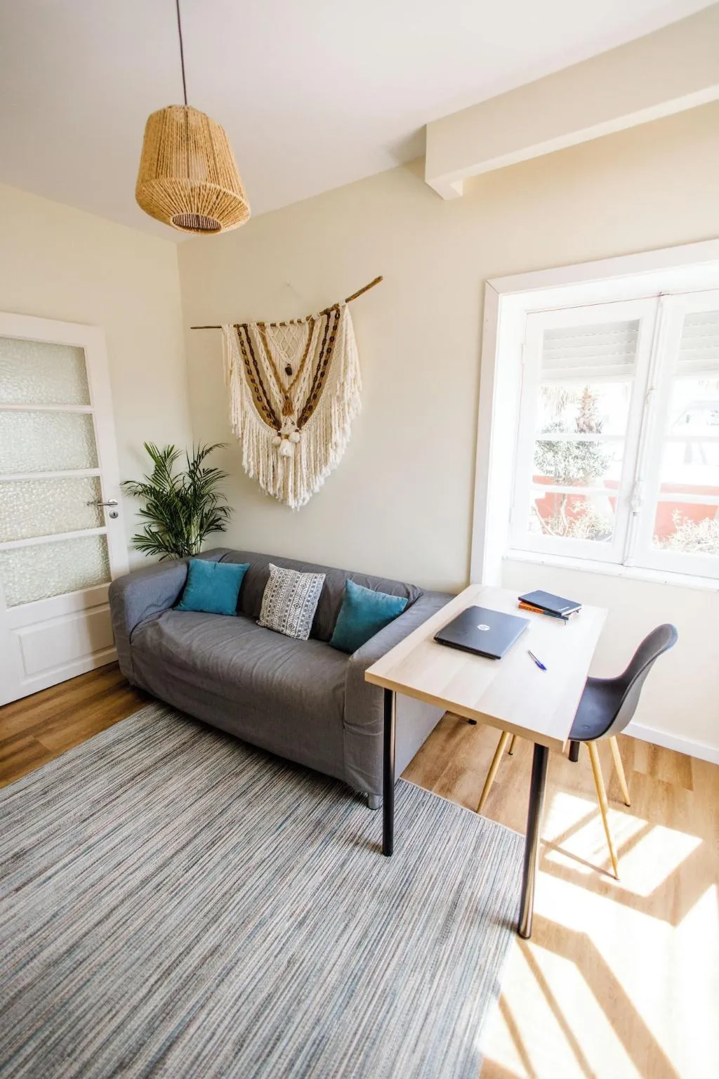 Room, The Beach Corner Guesthouse, Porto