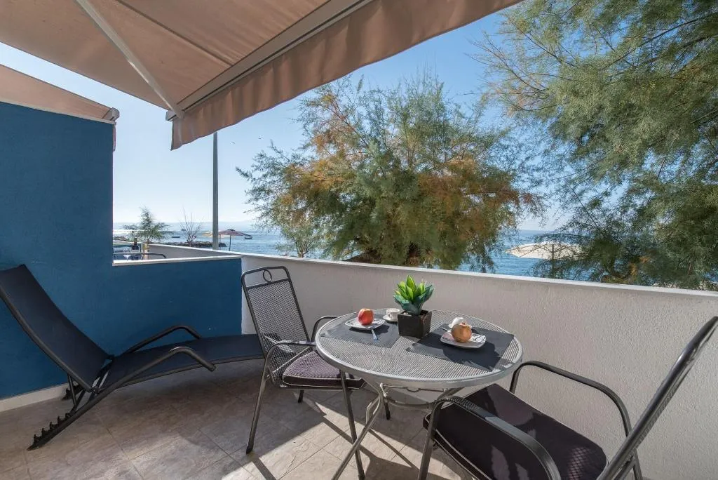 Room, Beachfront Apartmants Zanic, Split