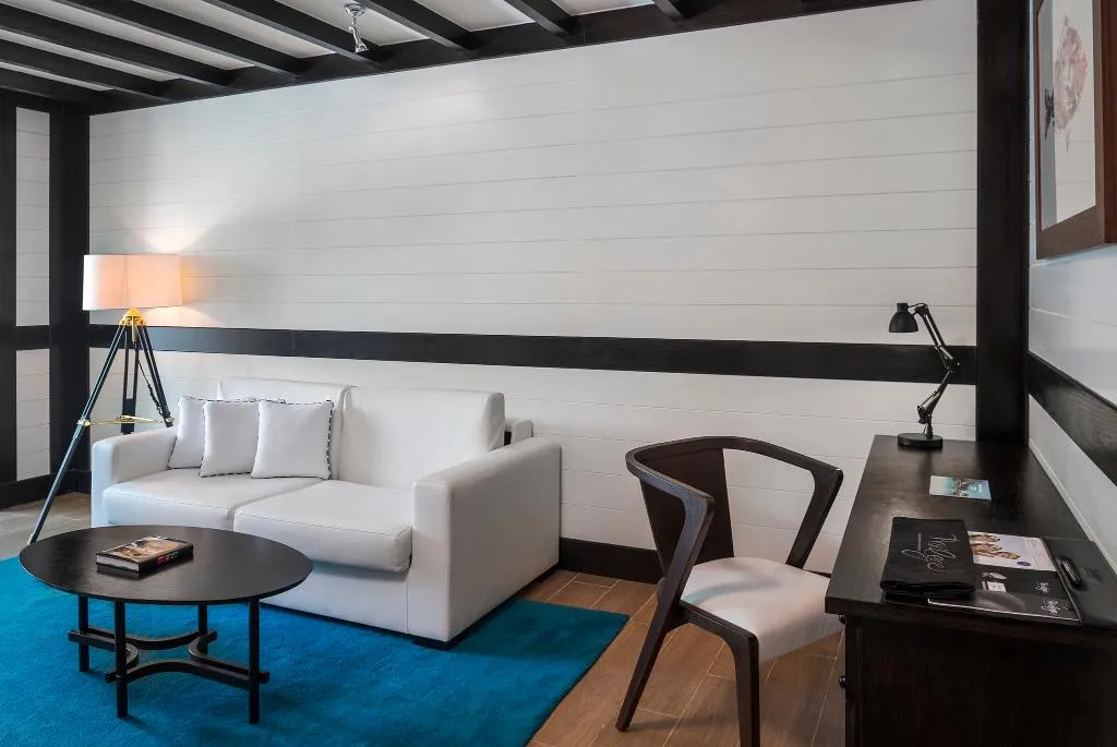 SUITE WITH PRIVATE POOL Room, Ocean Riviera Paradise All Inclusive, Cancun Area