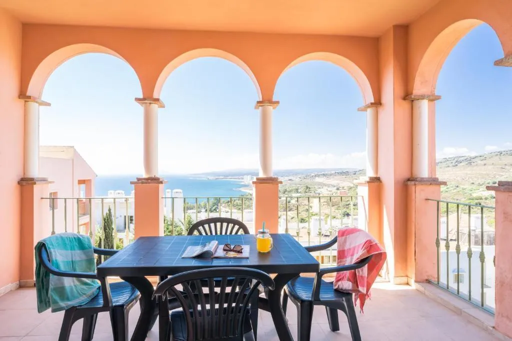 APARTMENT SEA VIEW TWO BEDROOMS Room, Pierre & Vacances Terrazas Costa del Sol, Costa Del Sol