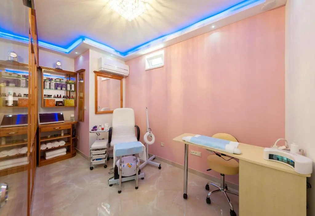 Sports and Entertainment, Apartments Sunceva Postelja, Split