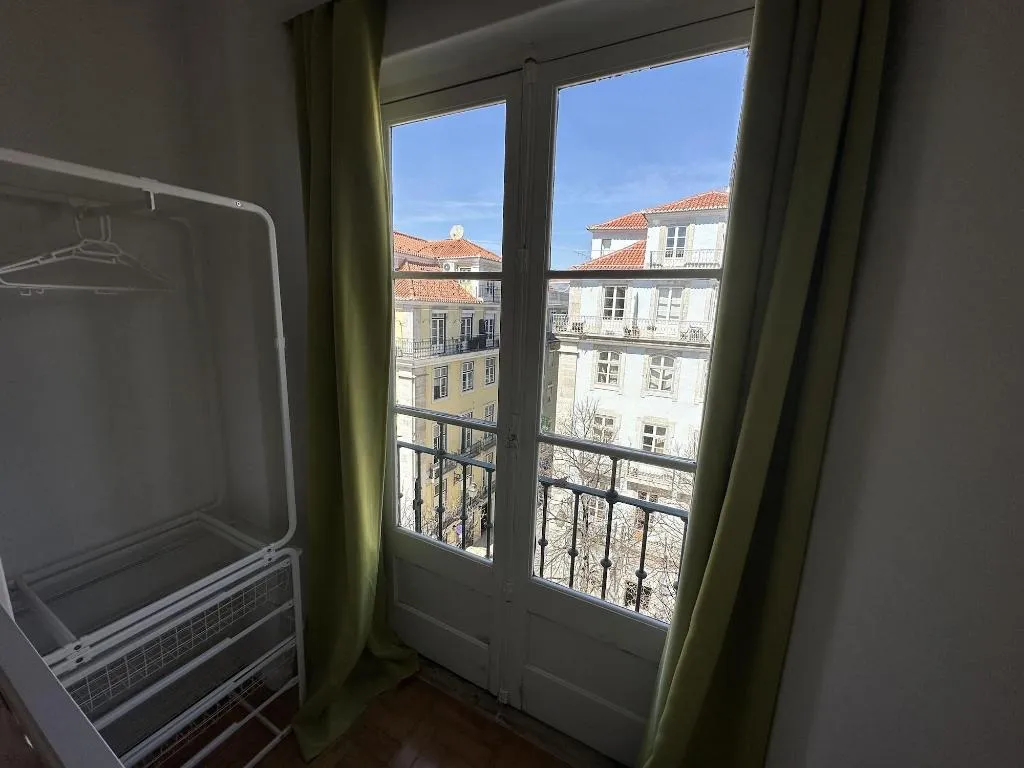 General view, Vistas De Lisboa Hostel, Lisbon