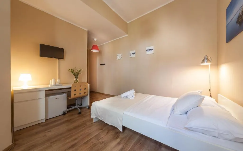 Room, Central Sopot, Gdansk