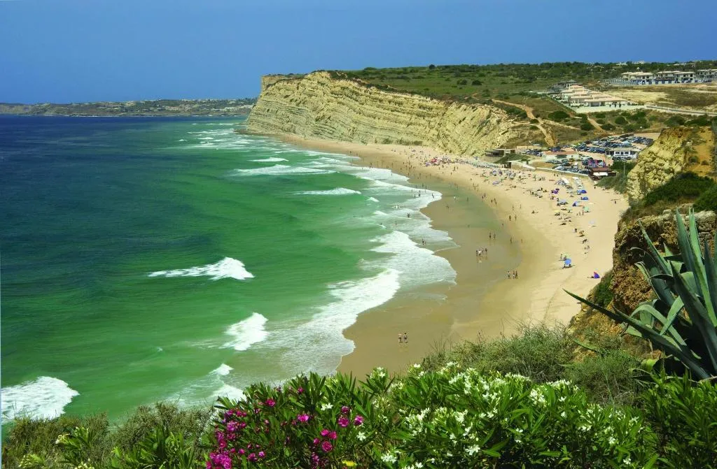 General view, Boutique Hotel Miranda, Algarve