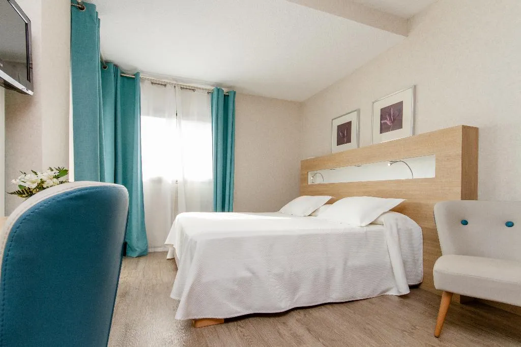 DOUBLE PREMIUM Room, Castilla Alicante, Costa Blanca