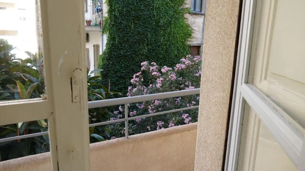 General view, Fusorario B&B, Catania