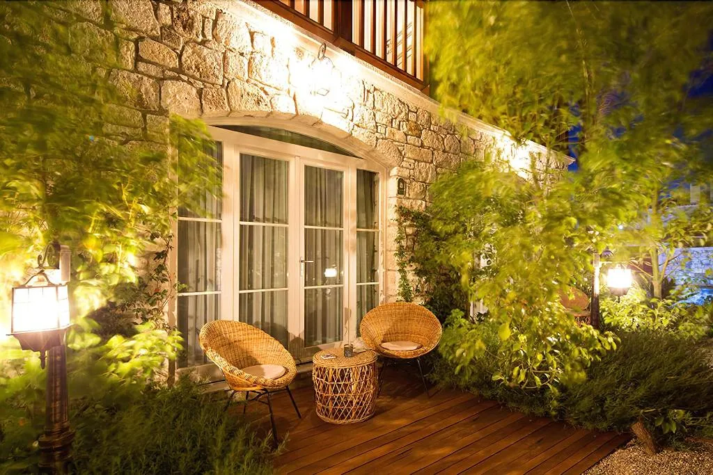 Room, Agrovela Alacati Hotel, Izmir