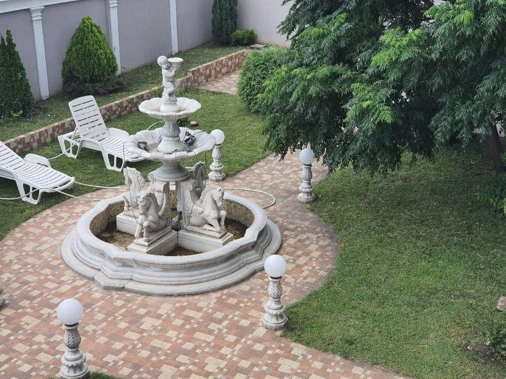 General view, Roel Residence Apartments, Bourgas