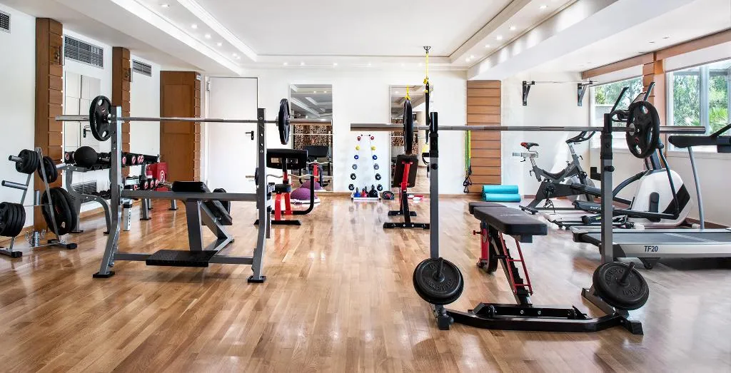 Sports and Entertainment, Blazer Suites Hotel, Athens