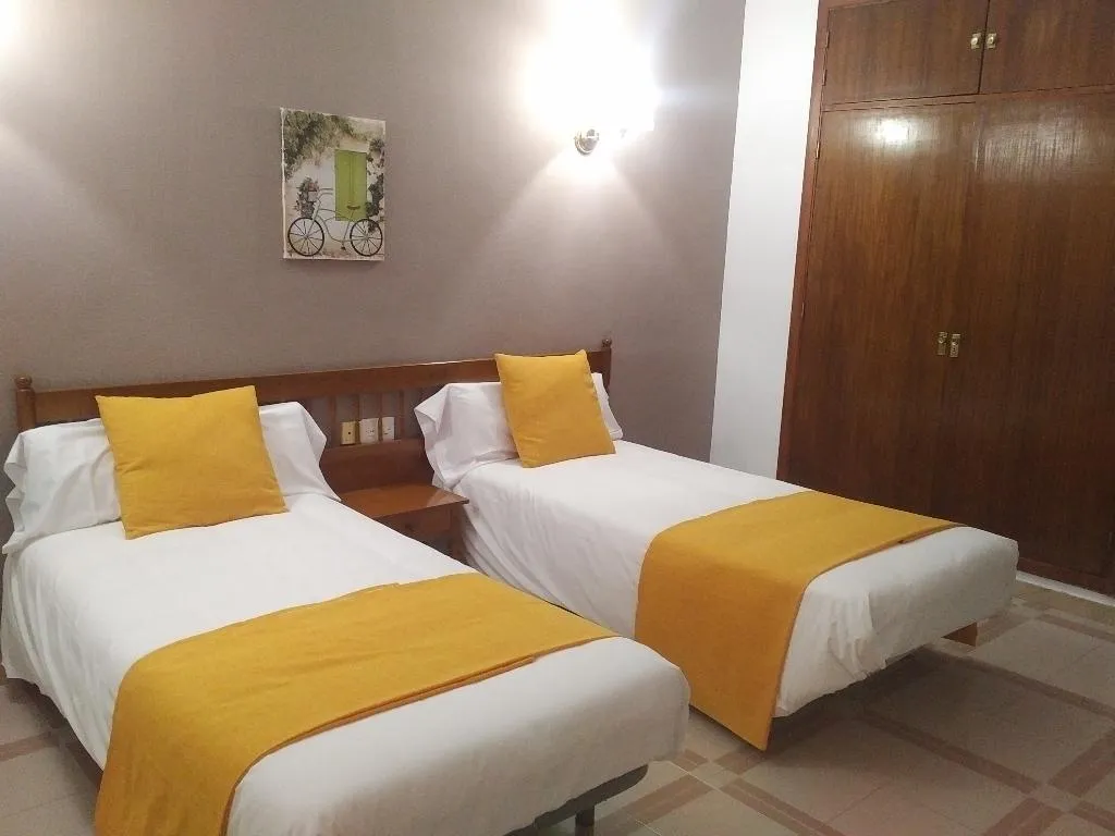 General view, Perú by Bossh Hotels, Madrid