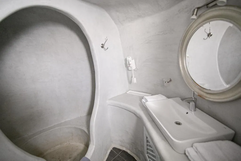 SUITE HONEYMOON Room, Vogue Suites, Santorini