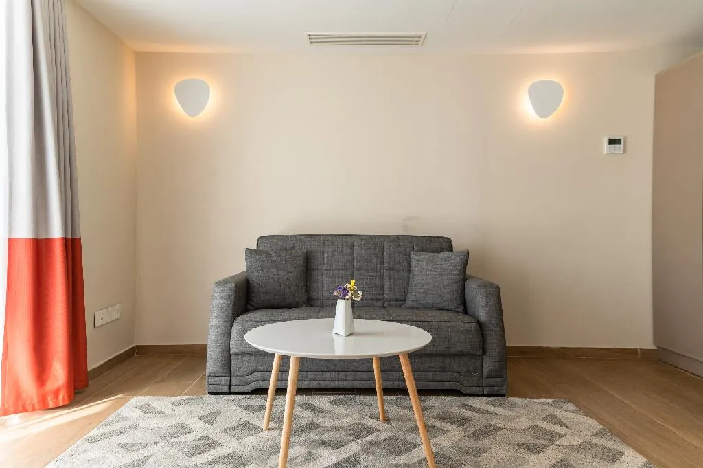 SUITE SEA VIEW Room, Seaview Hotel - Adults Only 16+, Malta