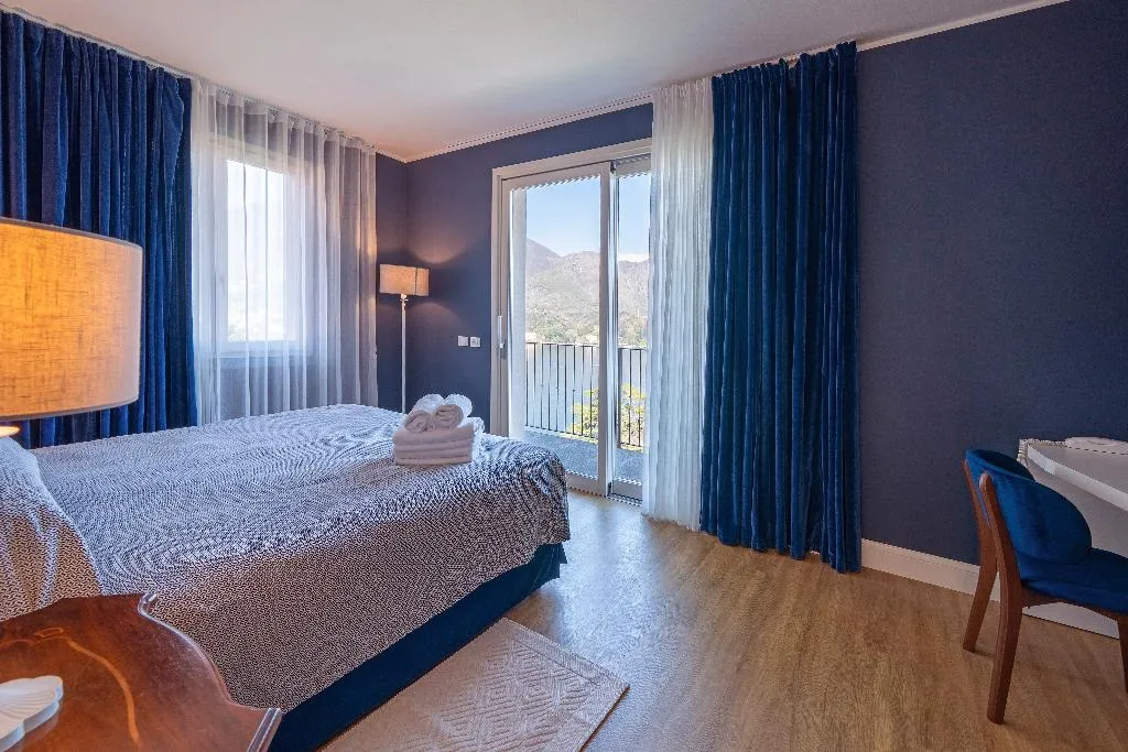 JUNIOR SUITE WITH VIEWS Room, Hotel Borgo Le Terrazze, Milan