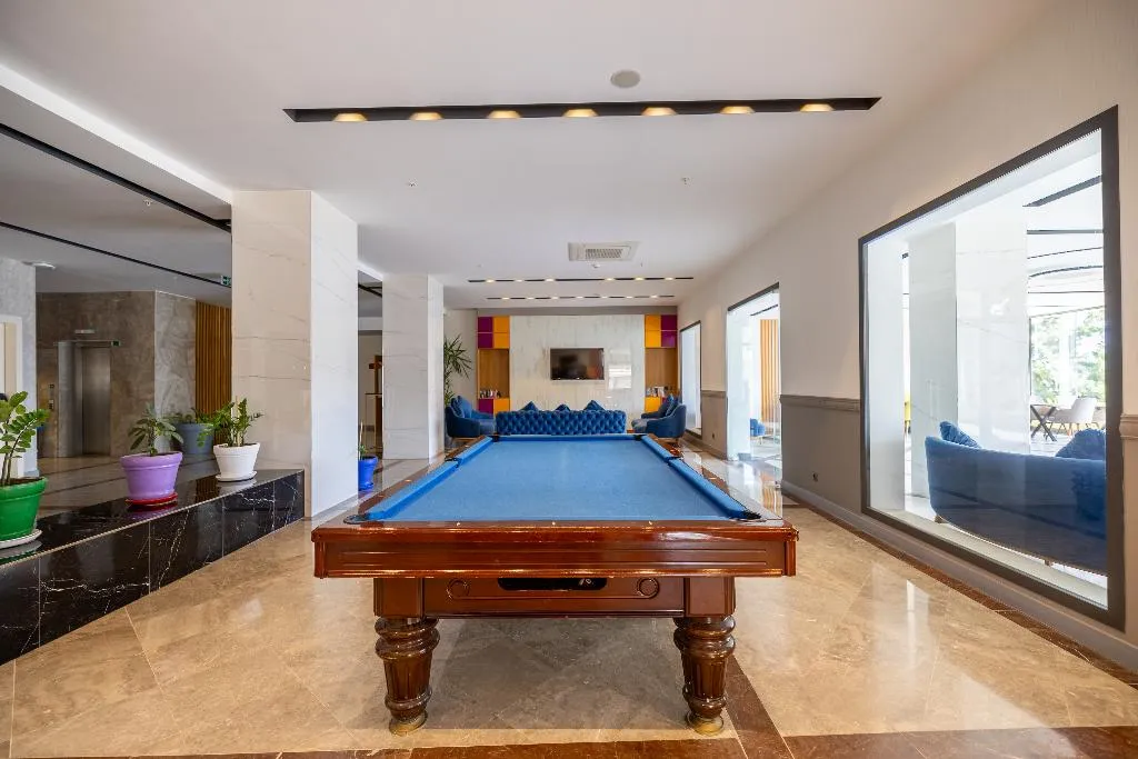 Sports and Entertainment, La Quinta by Wyndham Bodrum, Bodrum