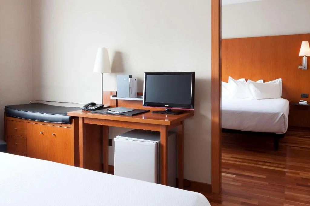 Room, Sercotel AB Arganda, Madrid