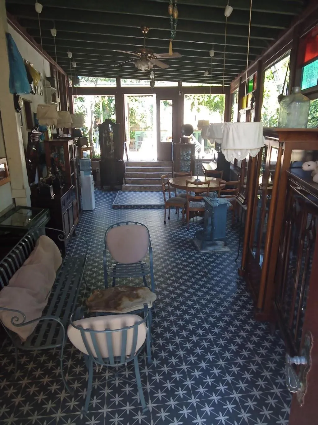 Restaurant, Cunda Zehra Teyzenin Evi, Izmir