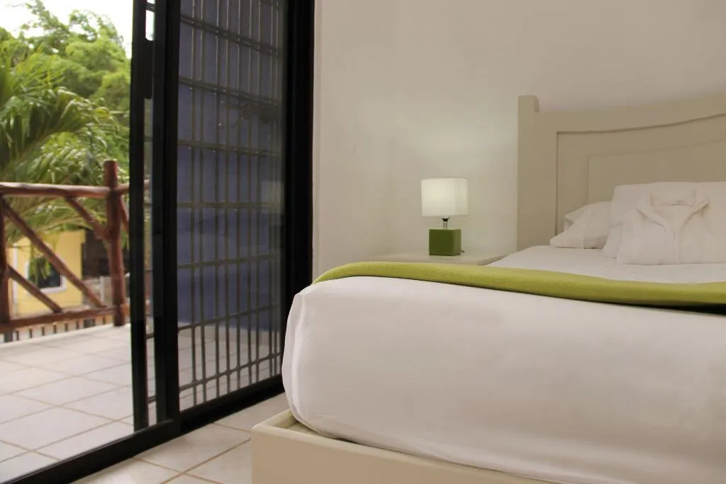 SUITE TWO BEDROOMS Room, Vida Playa Suites, Playa Del Carmen